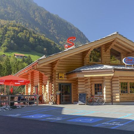 Loft-Inn Mulenen Exterior photo