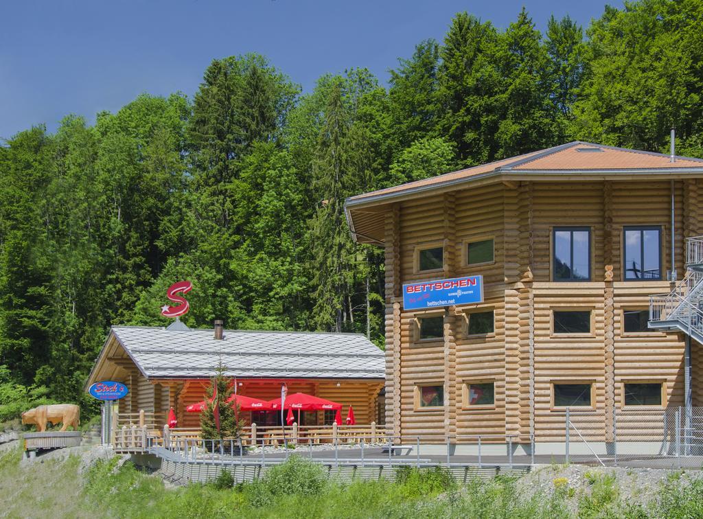 Loft-Inn Mulenen Exterior photo
