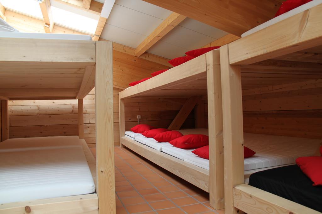 Loft-Inn Mulenen Room photo